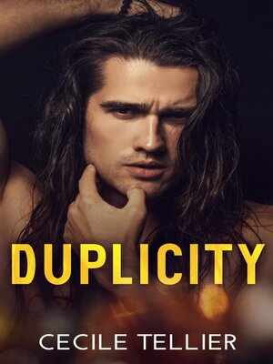 cover image of Duplicity